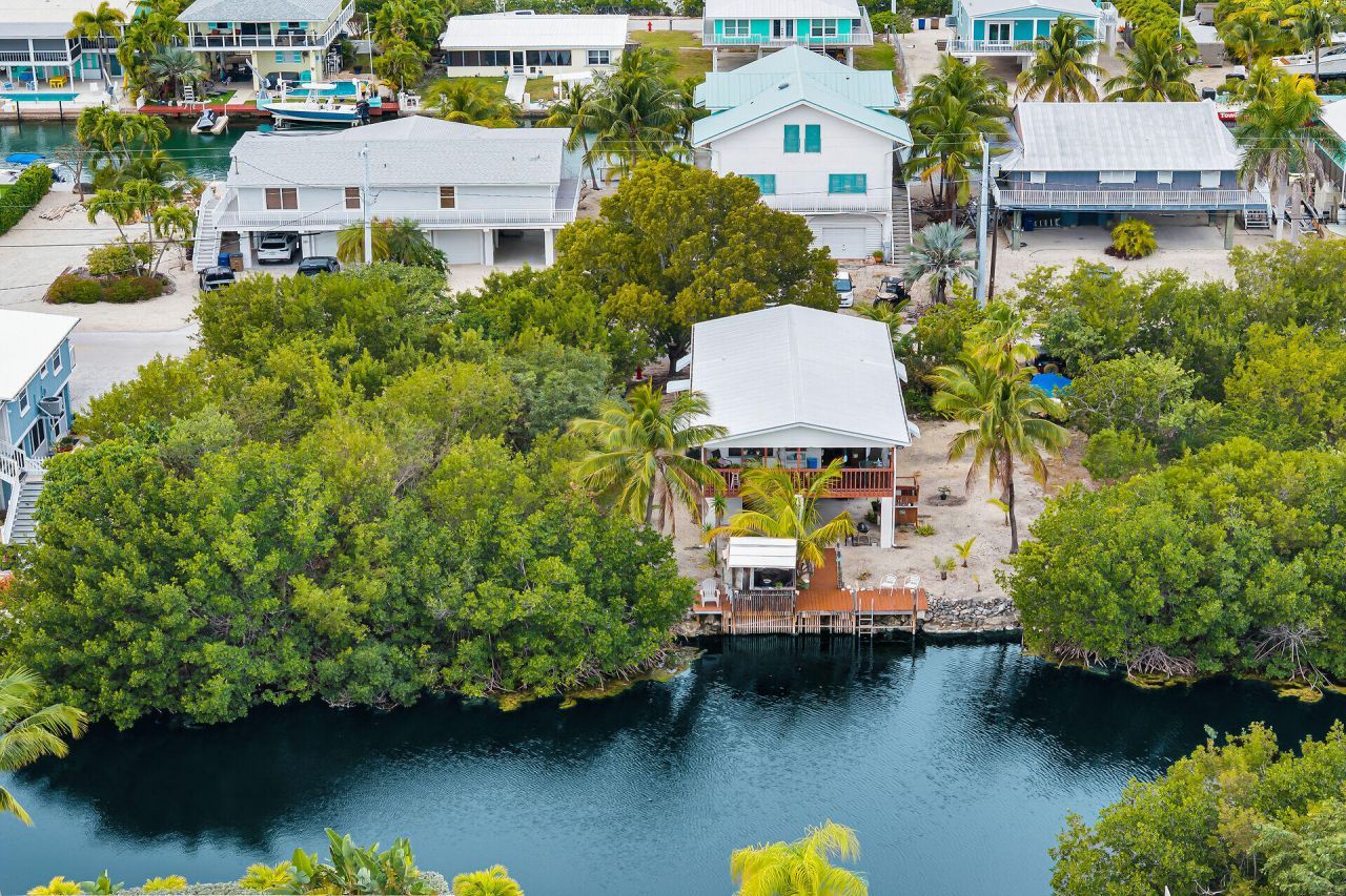 175 E Cahill Court, Big Pine Key, FL 33043 Photo