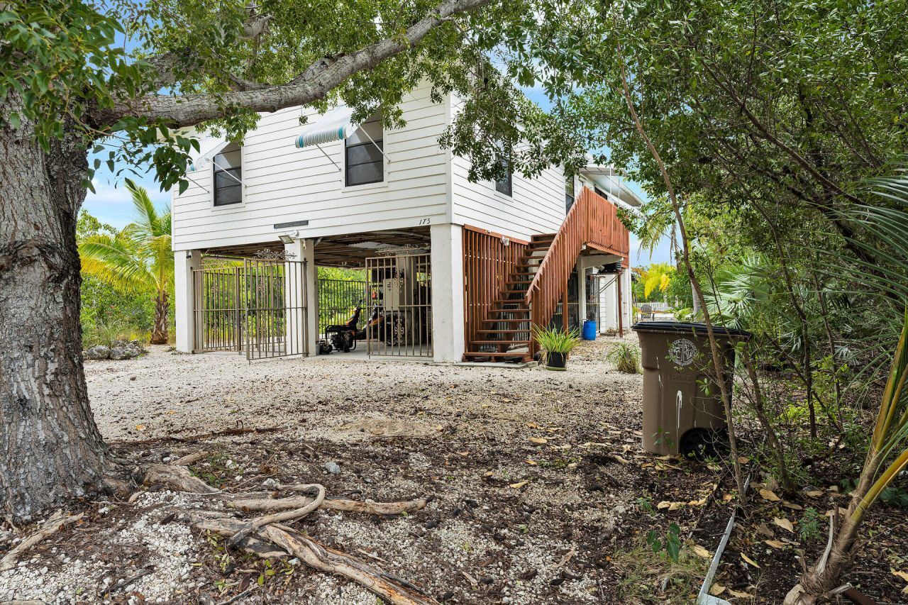 175 E Cahill Court, Big Pine Key, FL 33043 Photo