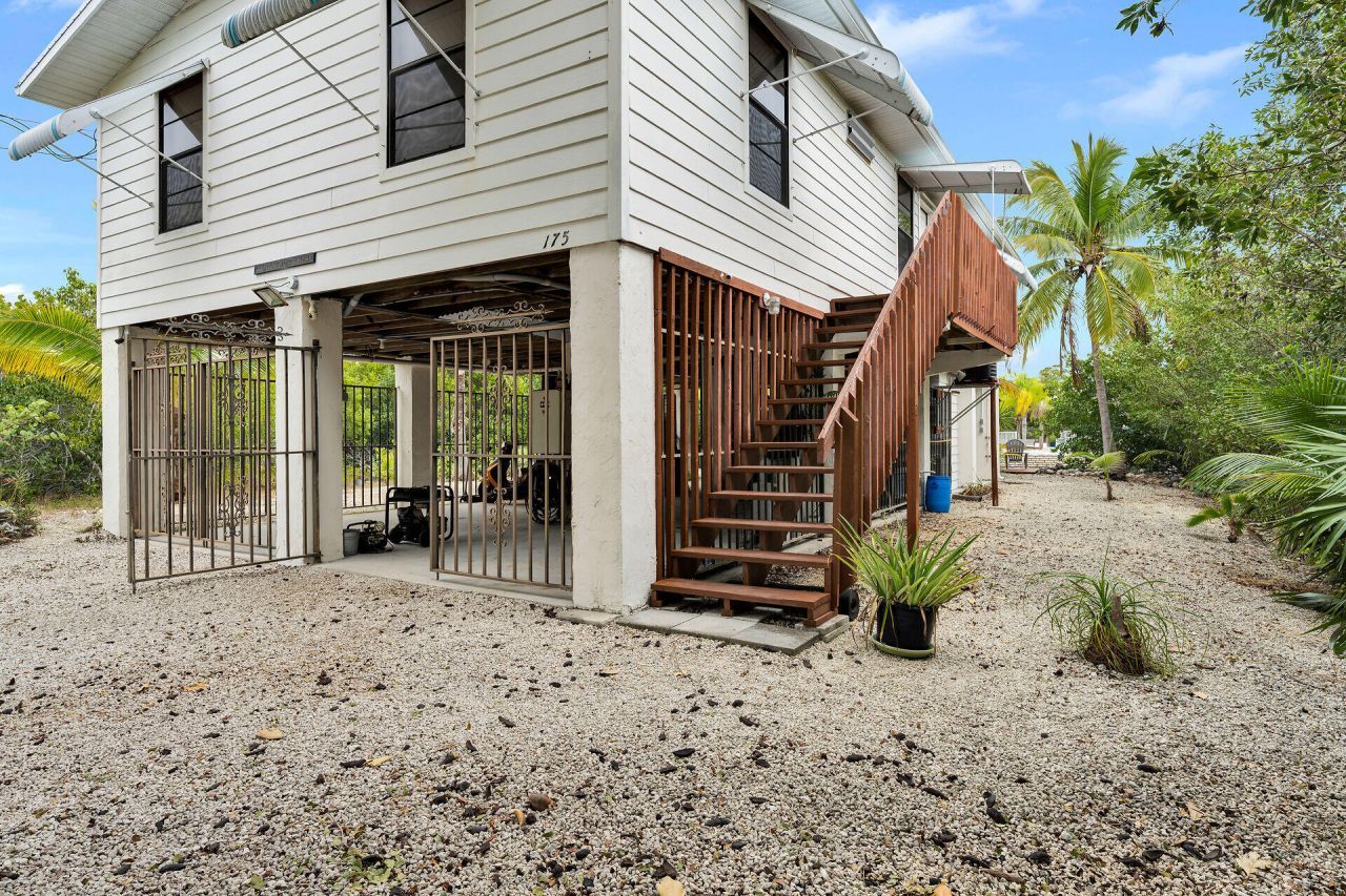 175 E Cahill Court, Big Pine Key, FL 33043 Photo