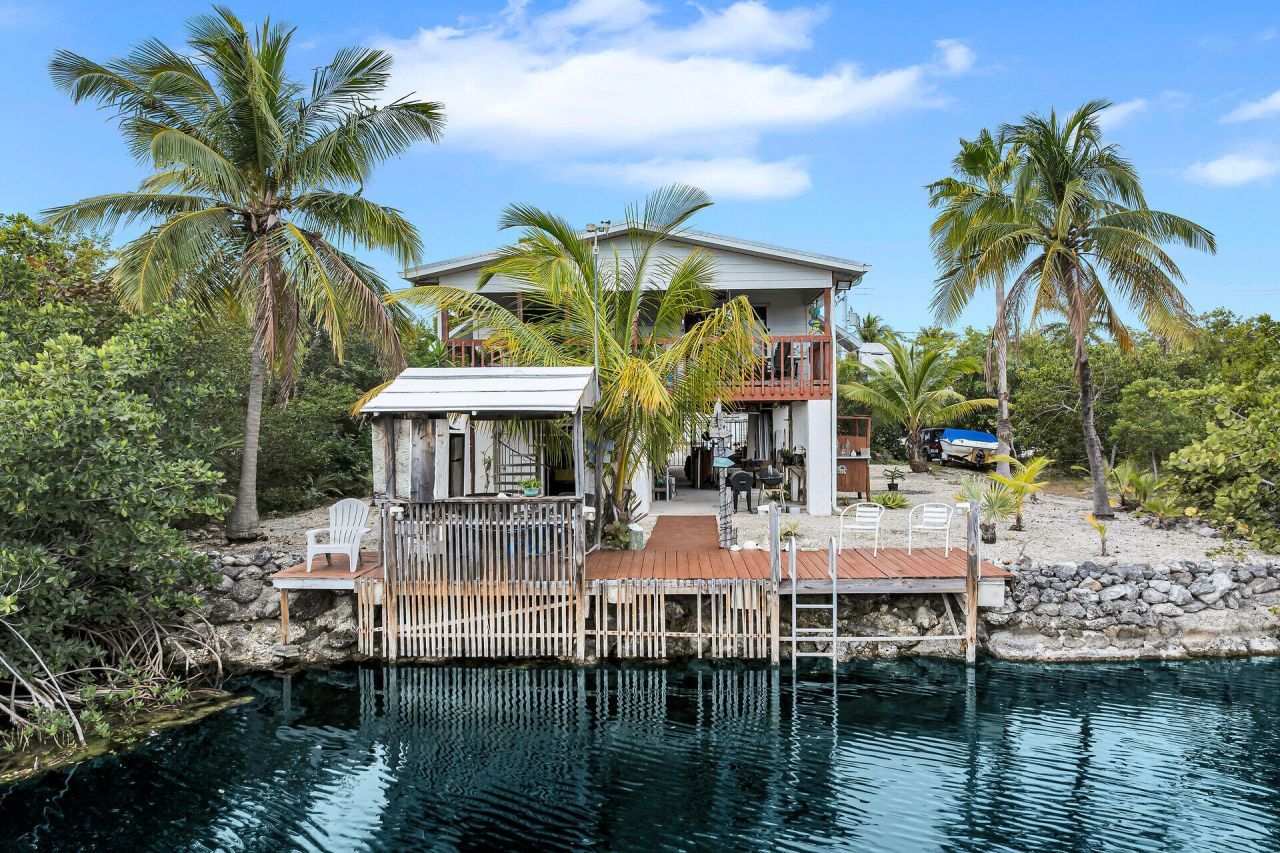 175 E Cahill Court, Big Pine Key, FL 33043 Photo