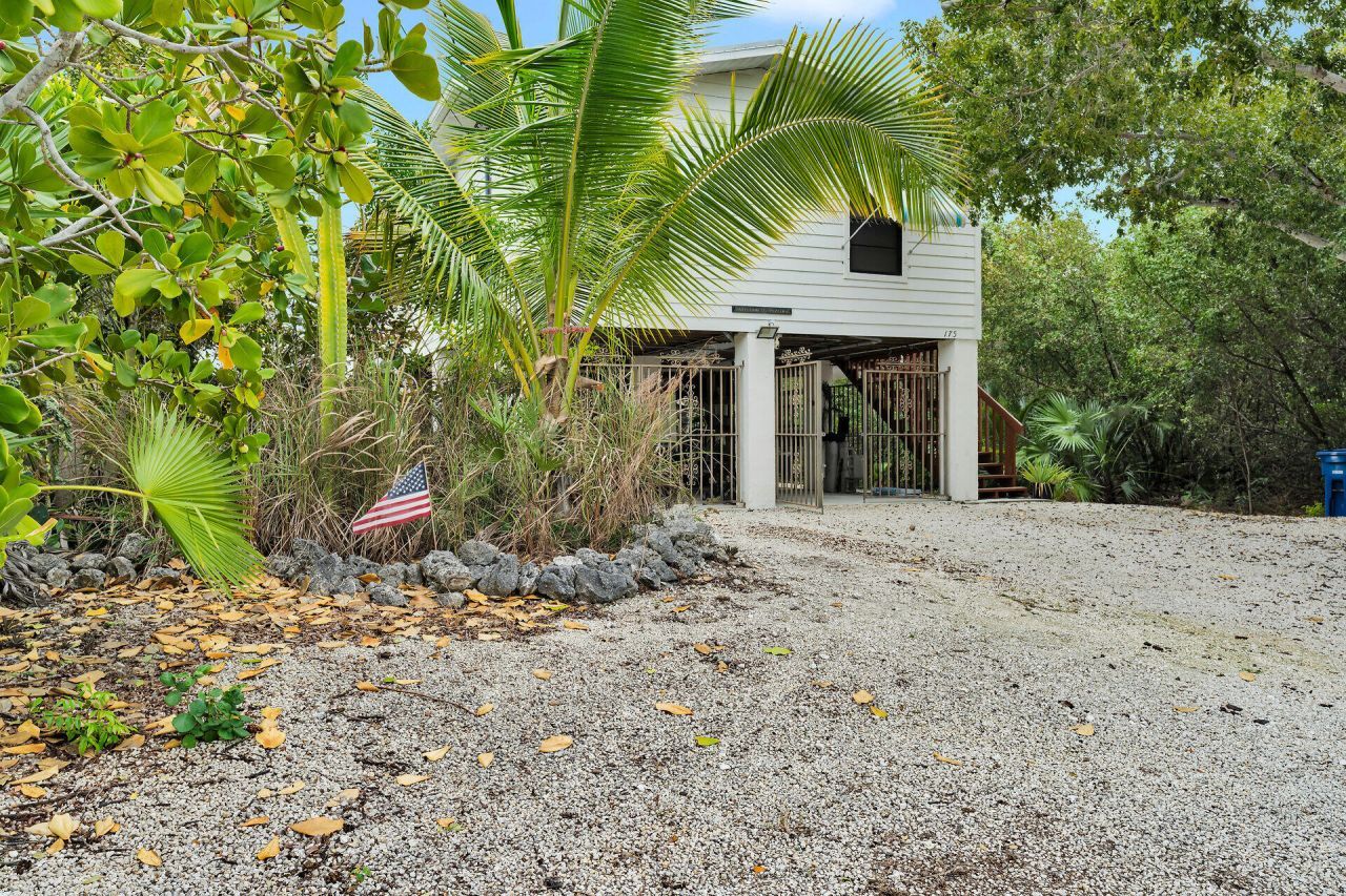 175 E Cahill Court, Big Pine Key, FL 33043 Photo