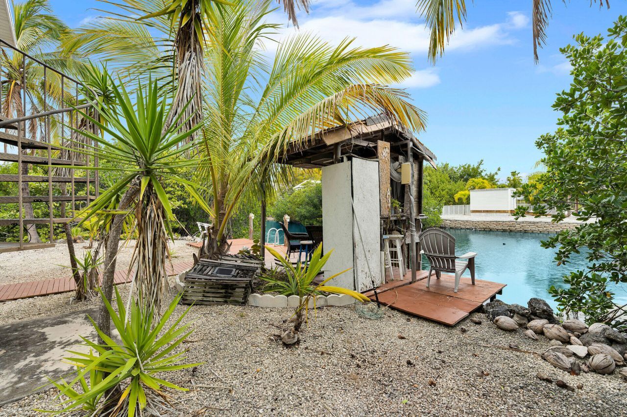 175 E Cahill Court, Big Pine Key, FL 33043 Photo