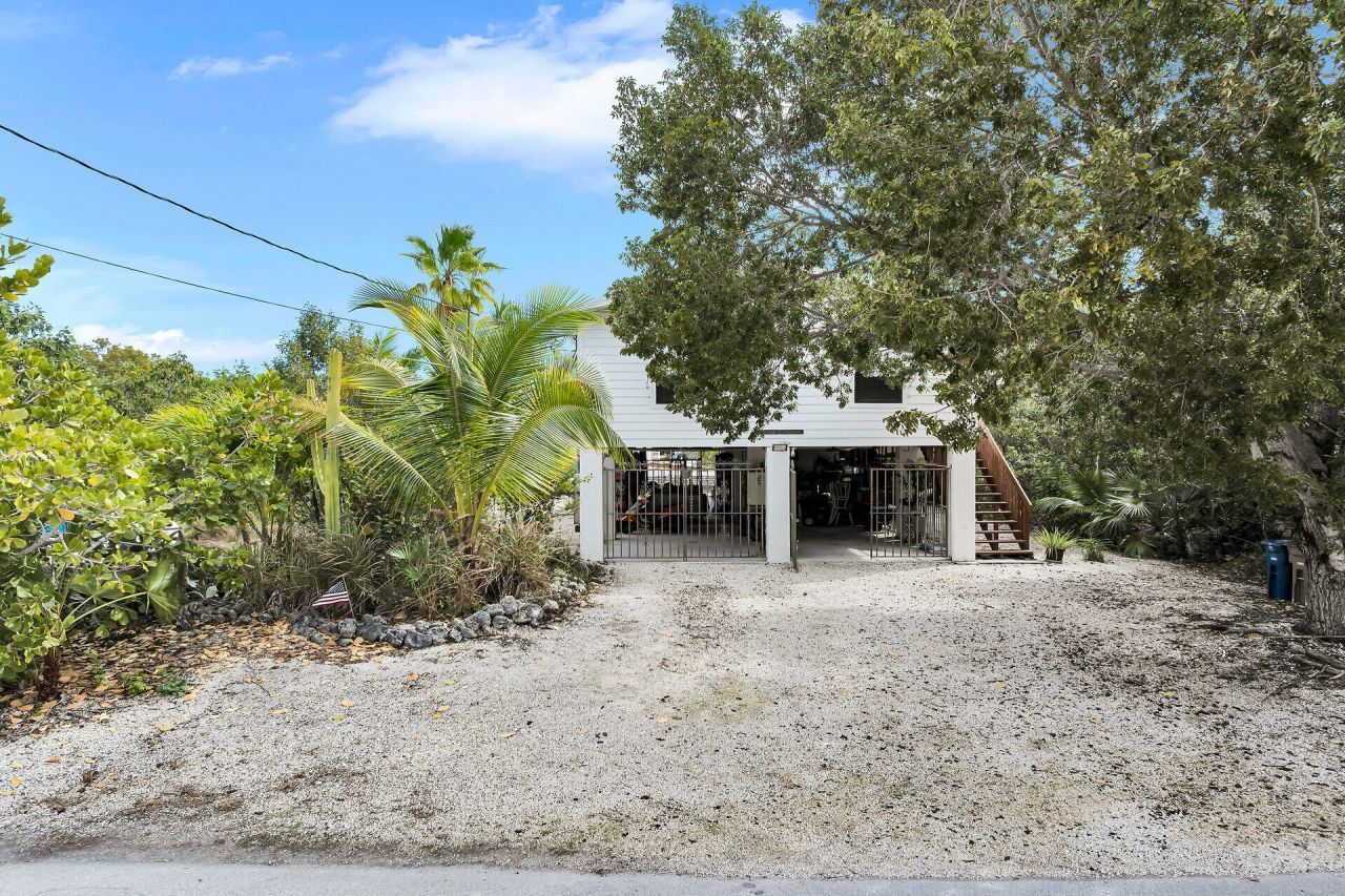 175 E Cahill Court, Big Pine Key, FL 33043 Photo