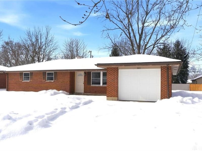 301 Lawson Avenue, New Lebanon, OH 45345 Photo 2