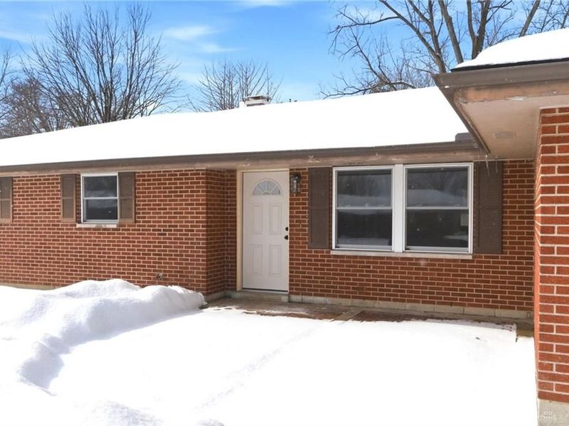 301 Lawson Avenue, New Lebanon, OH 45345 Photo 4