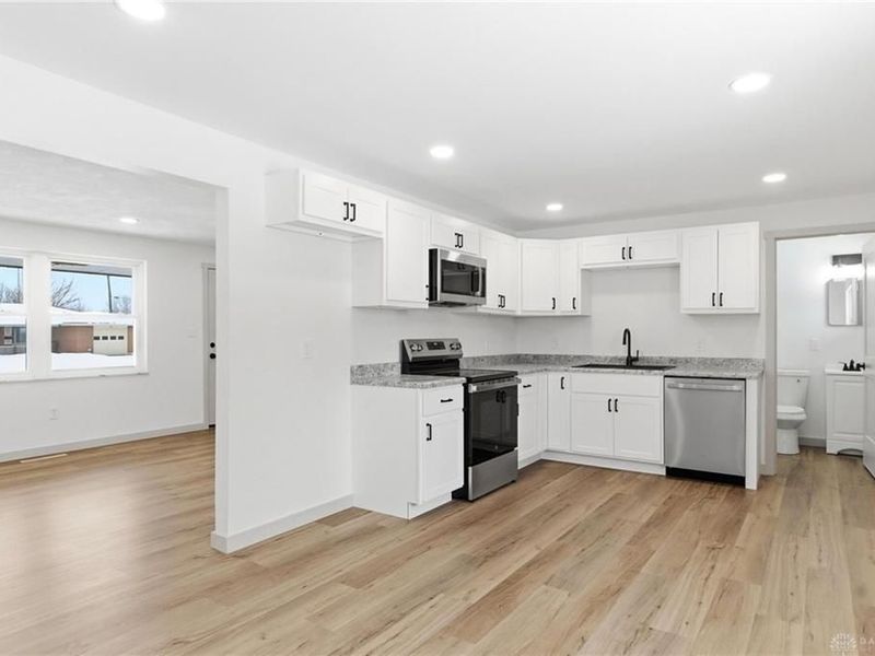 301 Lawson Avenue, New Lebanon, OH 45345 Photo 8