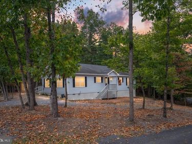 268 DOGWOOD DRIVE, MOUNT JACKSON, VA 22842