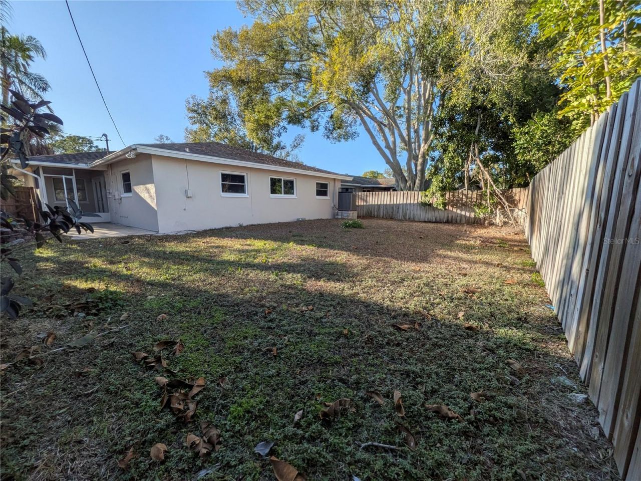 5523 Venetian Boulevard Ne, Saint Petersburg, FL 33703 Photo