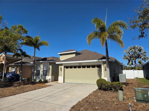 5202 72ND STREET E, PALMETTO, FL 34221