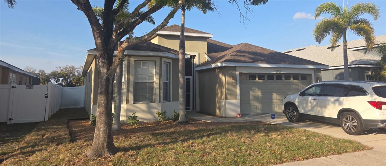 5202 72nd Street E, Palmetto, FL 34221 Photo