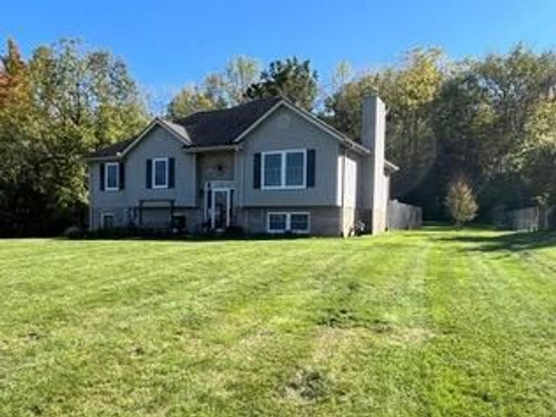 41 W Hunter Drive, Enon, OH 45323 Photo 1