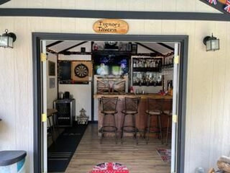 41 W Hunter Drive, Enon, OH 45323 Photo 13