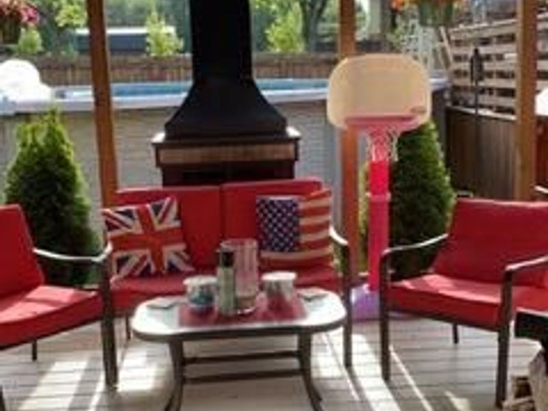 41 W Hunter Drive, Enon, OH 45323 Photo 15