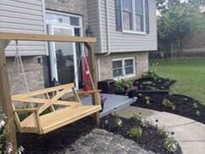 41 W Hunter Drive, Enon, OH 45323 Photo 2