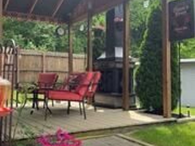 41 W Hunter Drive, Enon, OH 45323 Photo 7