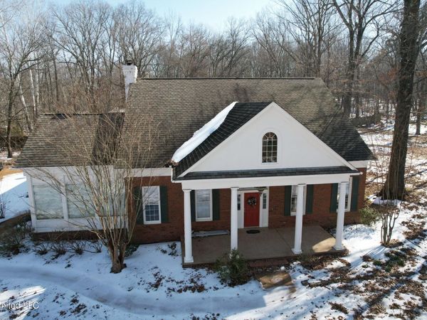 6750 Hunters Glen, Southaven, MS 38671