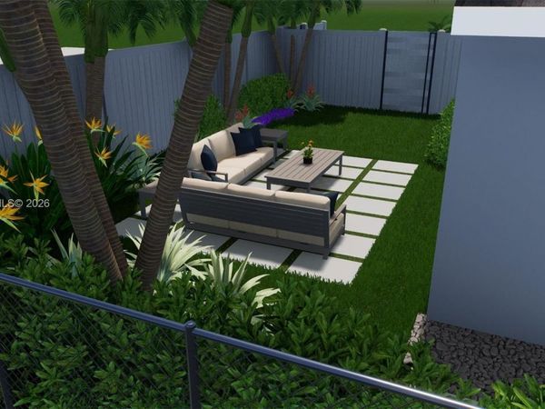 1109 NE 6th Ave, Unit 1, Fort Lauderdale, FL 33304