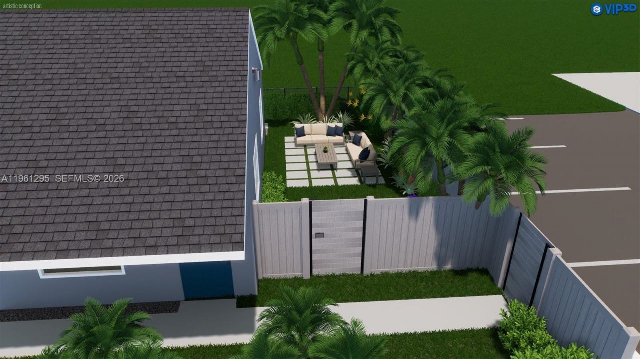 1109 NE 6th Ave, Unit 1, Fort Lauderdale, FL 33304 Photo