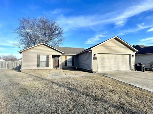 433 N Willow Avenue, Trumann, AR 72472