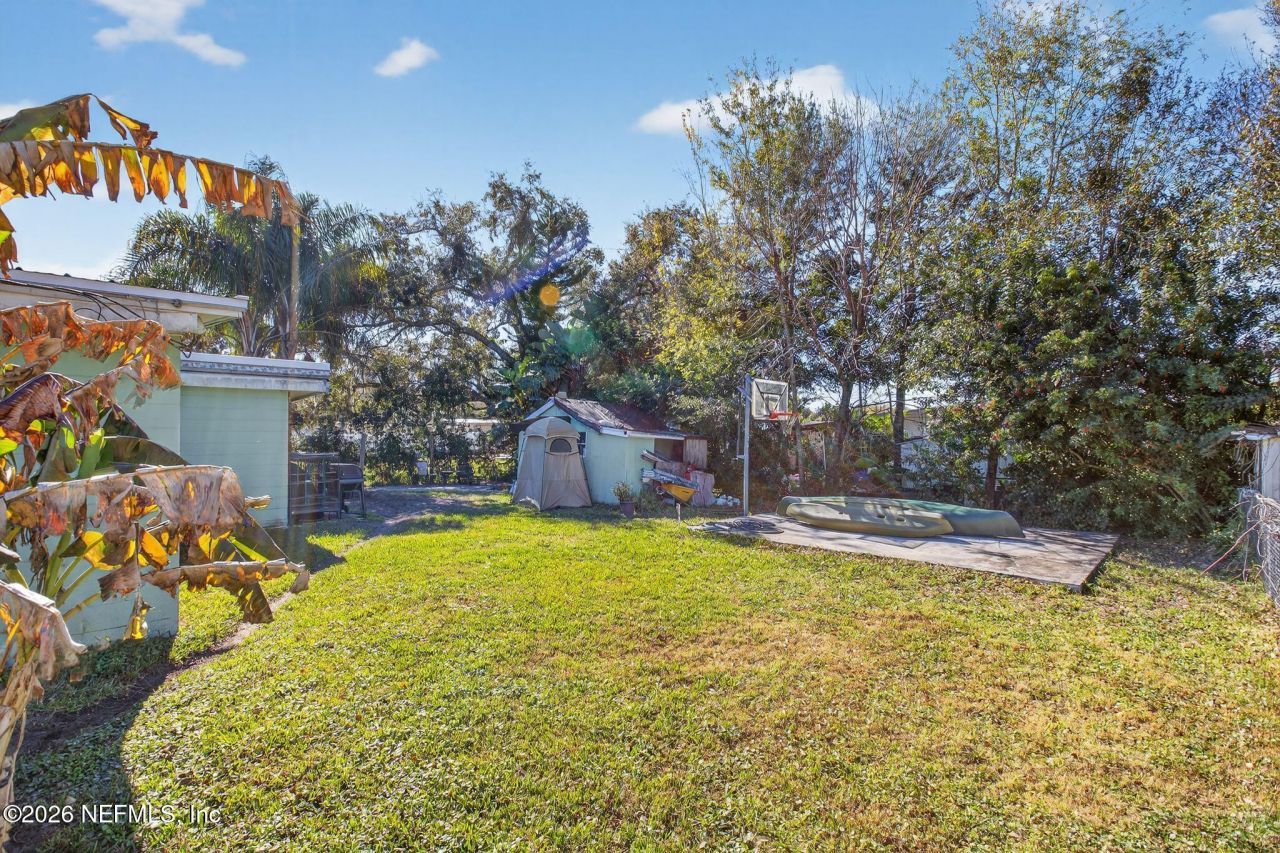 464 Judy Street, New Smyrna Beach, FL 32168 Photo