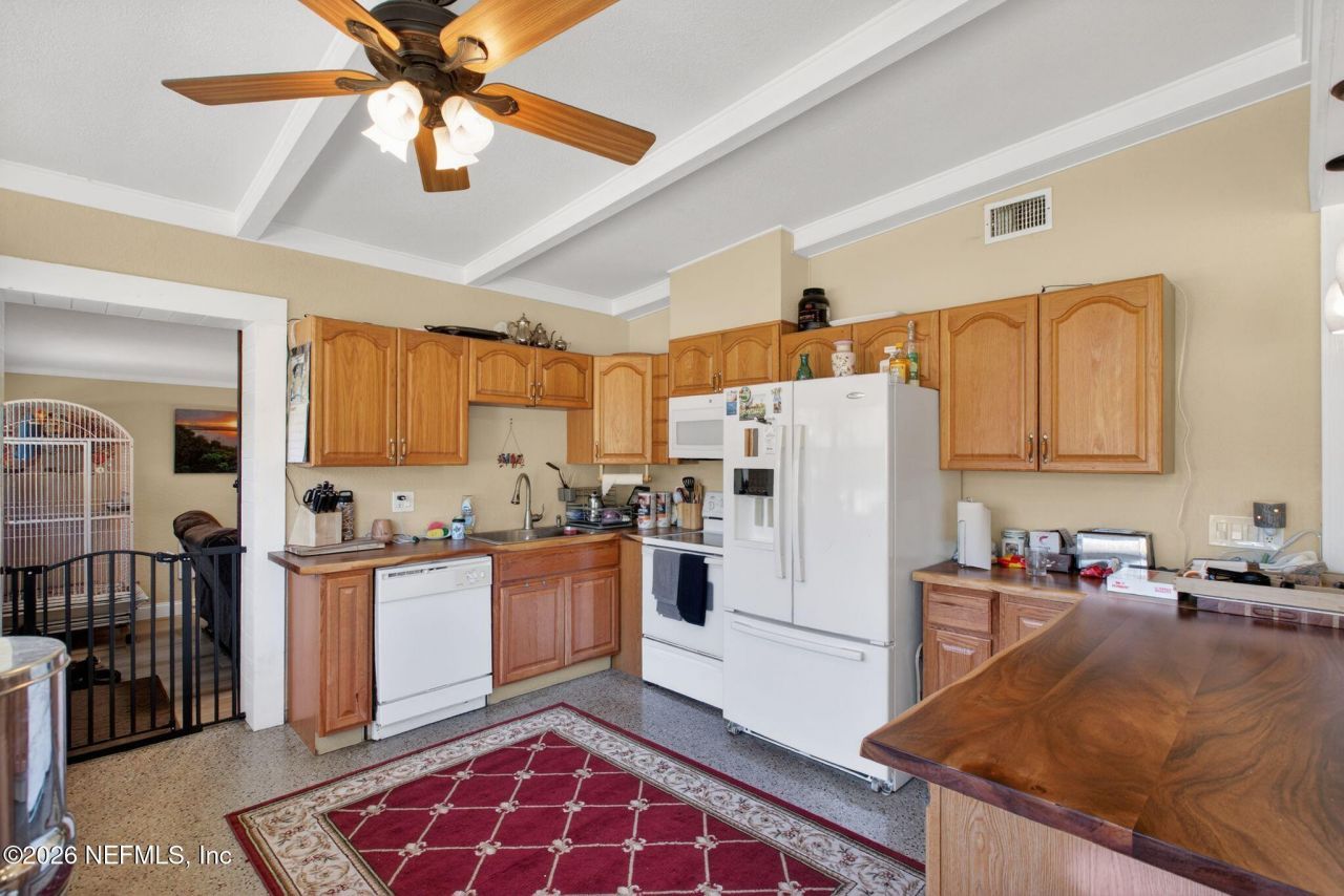 464 Judy Street, New Smyrna Beach, FL 32168 Photo