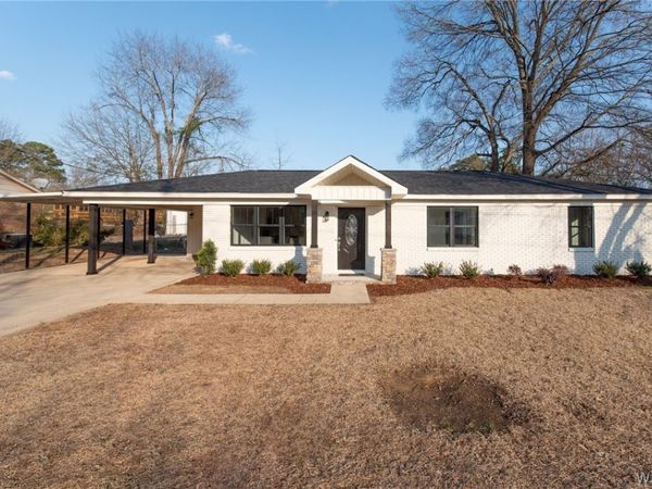 2803 25th Avenue, Northport, AL 35476