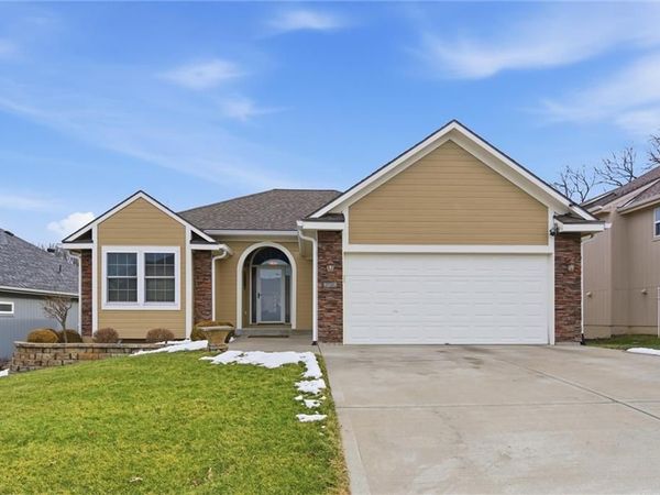 7101 N Cypress Avenue, Kansas City, MO 64119