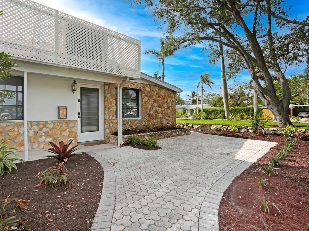 1014 Broad Ave N, Naples, FL 34102 Photo