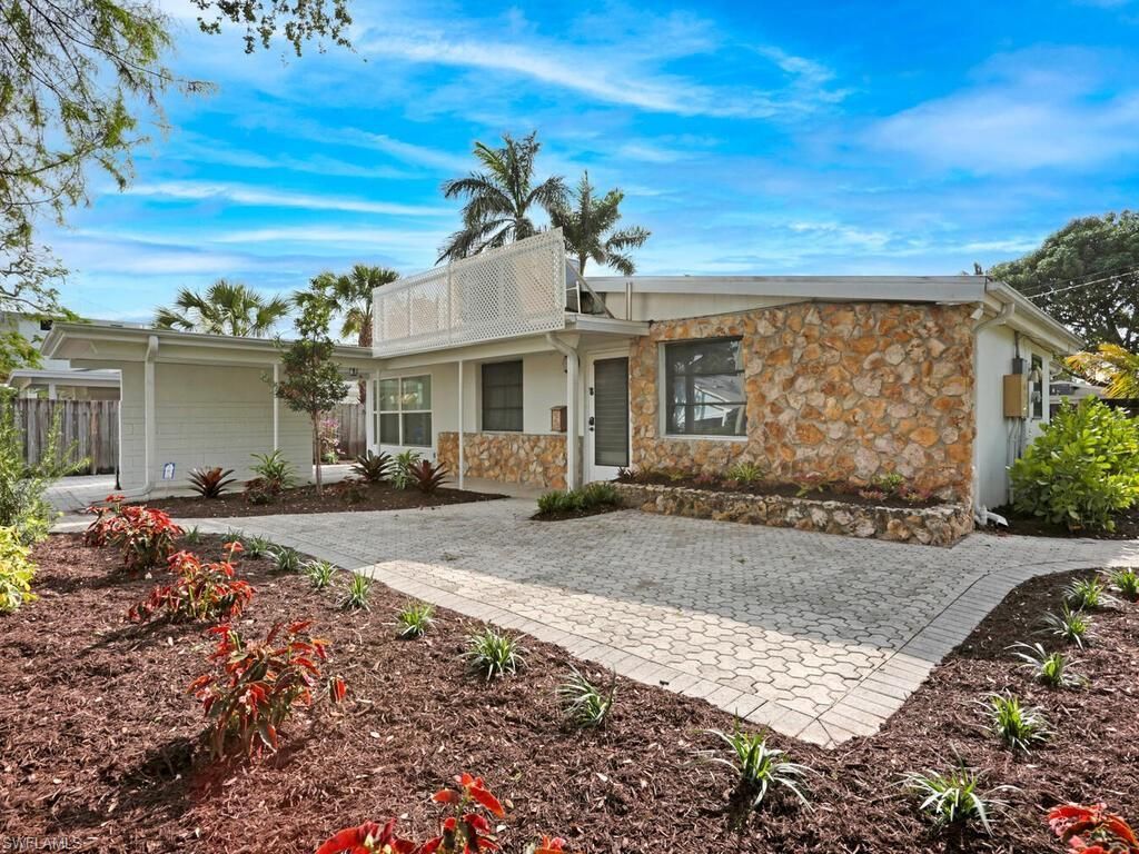 1014 Broad Ave N, Naples, FL 34102 Photo