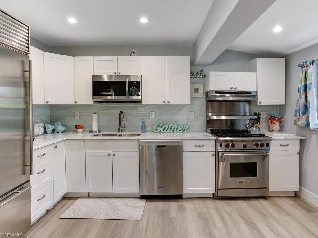 1014 Broad Ave N, Naples, FL 34102 Photo