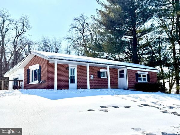 292 W RICHARDSON ROAD, AIRVILLE, PA 17302
