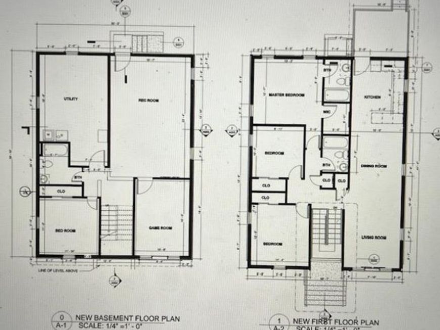 7415 Leona Street, District Heights, MD 20747 Main Photo