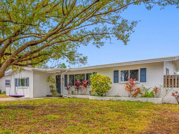 1268 ROBIN HOOD LANE, DUNEDIN, FL 34698