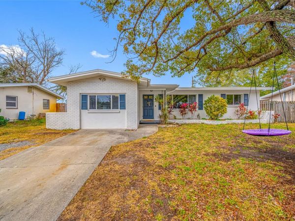 1268 ROBIN HOOD LANE, DUNEDIN, FL 34698