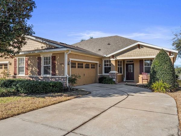 22019 BELGIAN COURT, MOUNT DORA, FL 32757