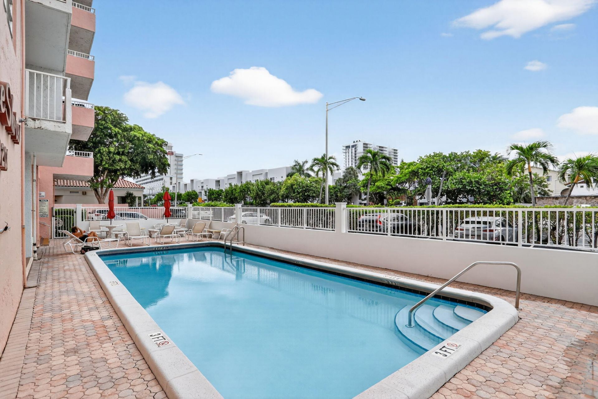 3201 NE 14th St Causeway, Unit 501, Pompano Beach, FL 33062 Photo