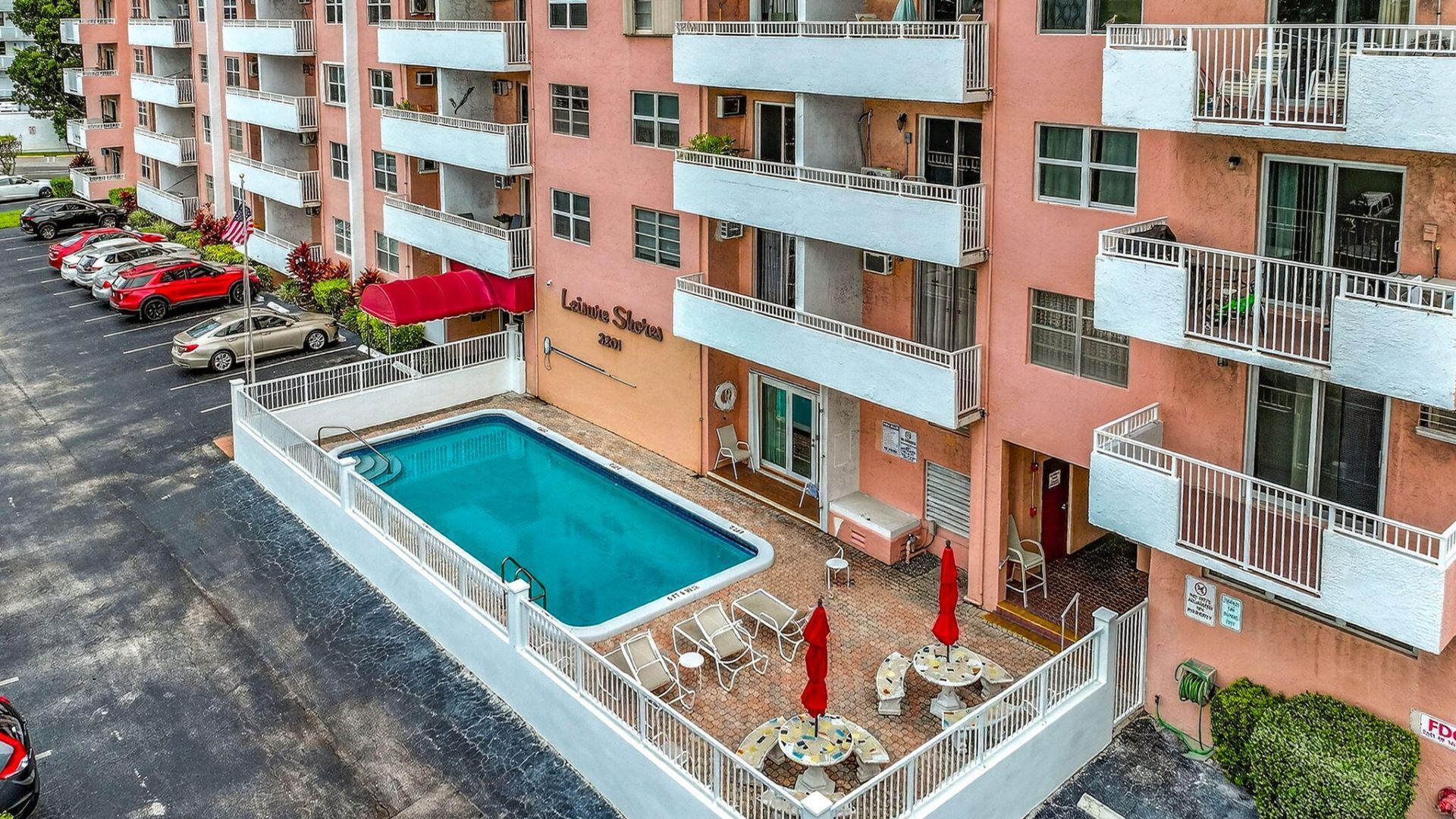 3201 NE 14th St Causeway, Unit 501, Pompano Beach, FL 33062 Photo