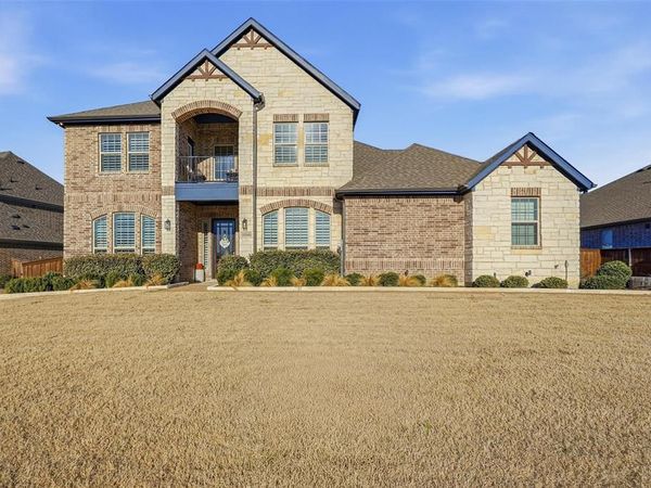 1534 Meziere Sky Drive, Wylie, TX 75098