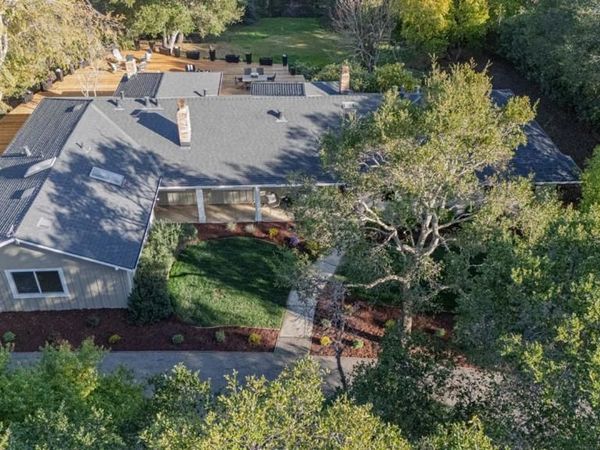 24821 Prospect Avenue, Los Altos Hills, CA 94022