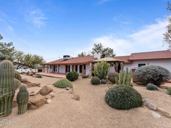 675 N HORSESHOE Trail, Wickenburg, AZ 85390
