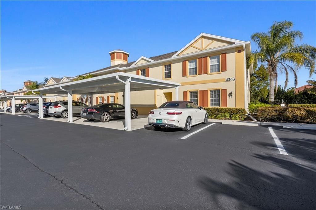 4263 Liron Ave, Unit 104, Fort Myers, FL 33916 Photo
