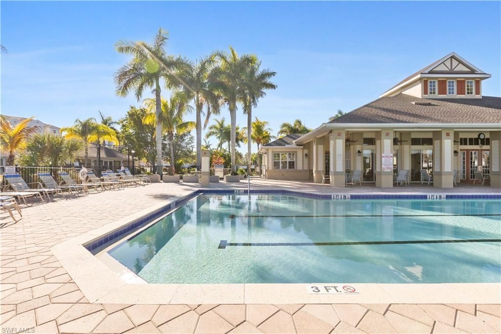 4263 Liron Ave, Unit 104, Fort Myers, FL 33916 Photo