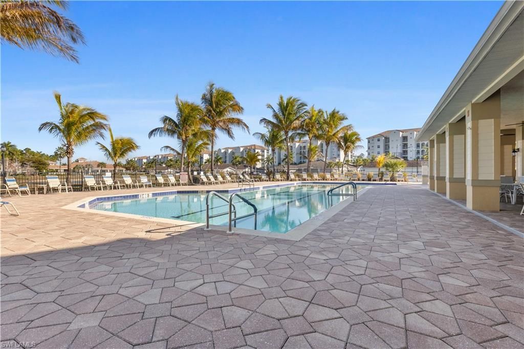 4263 Liron Ave, Unit 104, Fort Myers, FL 33916 Photo