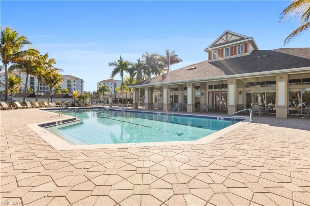 4263 Liron Ave, Unit 104, Fort Myers, FL 33916 Photo