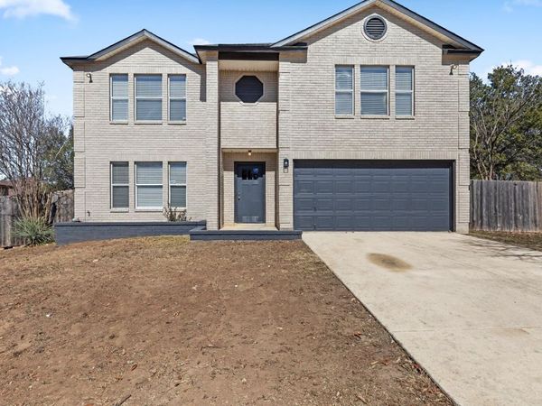 1021 BRIDGEMONT PL, Schertz, TX 78154