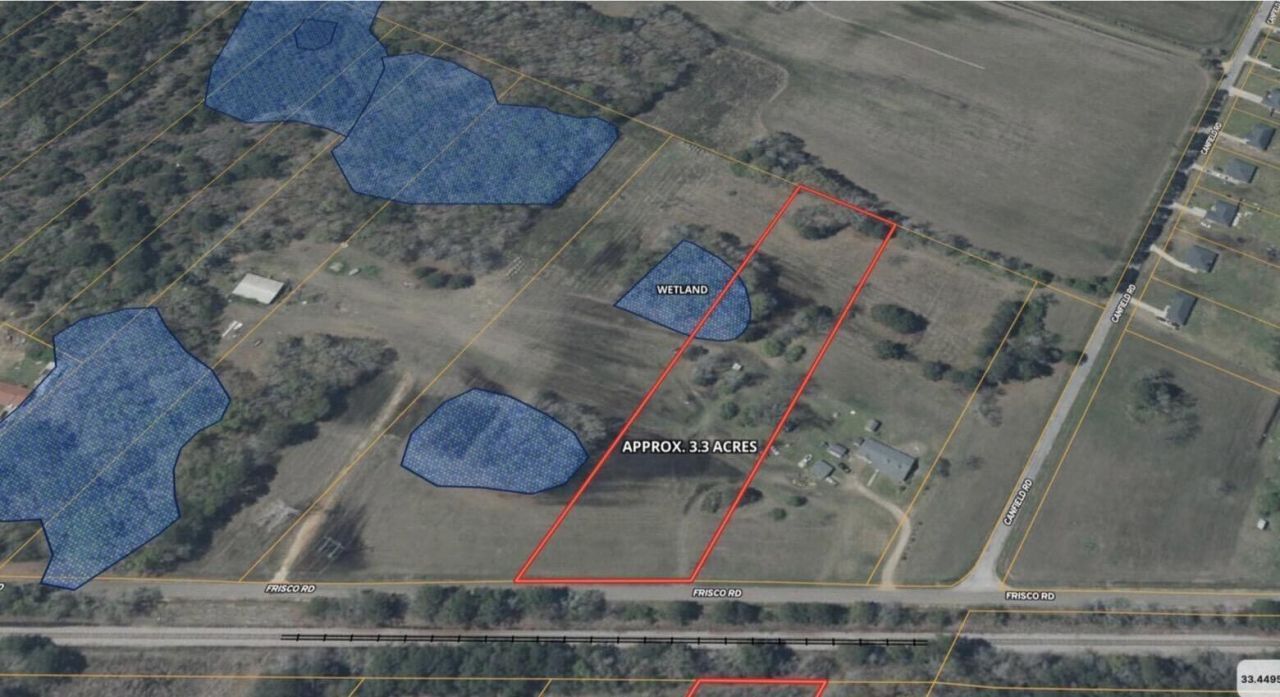 0 Frisco Rd, Columbus, MS 39702 Main Photo