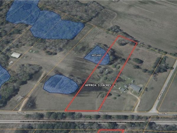 0 Frisco Rd, Columbus, MS 39702