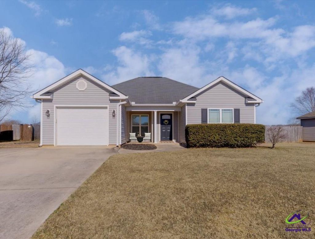 212 Haven Way, Perry, GA 31069 Main Photo