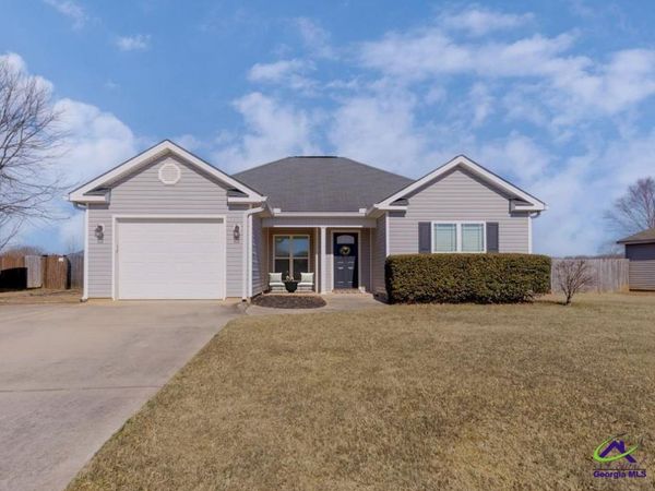 212 Haven Way, Perry, GA 31069