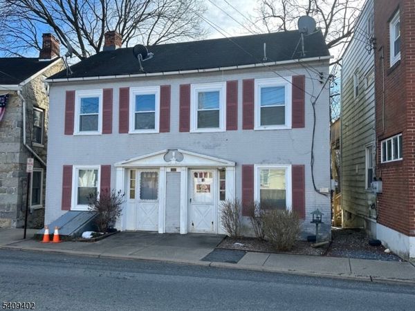 336 Greenwich St, Greenwich, NJ 08886